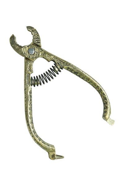 Şekeroğlu Antep Fıstığı Kırma Pensesi