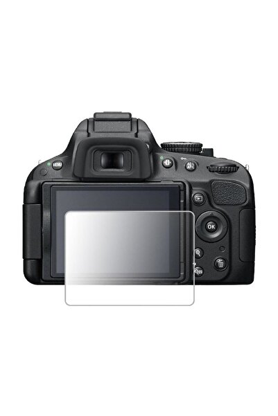 NİKON HLYPRO D5100-D5200-D5300-D5500-D5600 SCREEN PROTECTOR