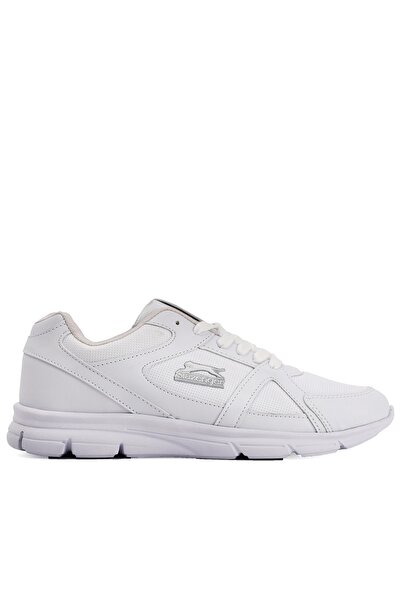 Slazenger Pera Jumbo Sneaker Men's Shoes White Sa20re082