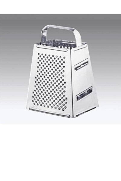 Globy Boğaziçi Industrial Type King Size Steel Grater