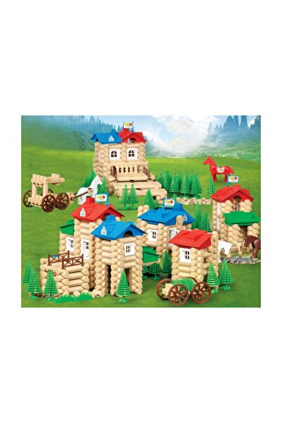 Mega Bloks Mega 57304 Tak Oyna 252 Parça