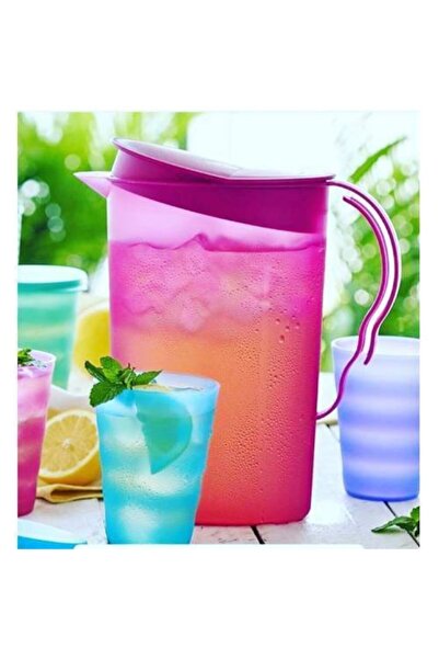 Tupperware Eko Tip Top Sürahi 2 Lt
