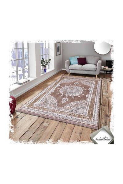 Merinos Oda Halı 160x230 Ecoline 31987 070