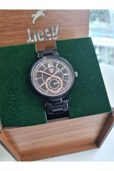 Tiger Tıger Bayan Kol Saati