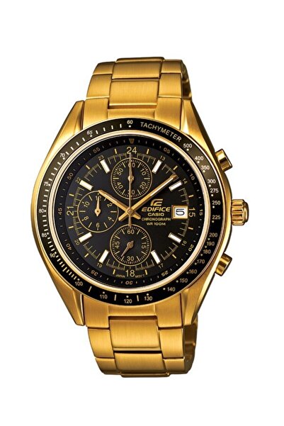 Casio Erkek Edifice Kol Saati EFR-509G-1AVDF