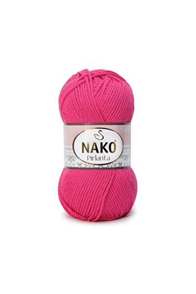 NAKO Pırlanta 06737 Fuşya