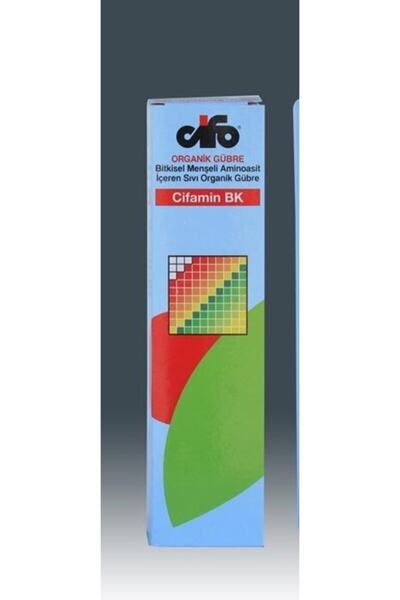 Cifo Cifamin Bk Gübre