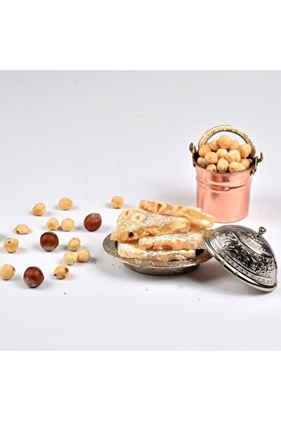 Bol Fındıklı Ballı Lokum 500 gr