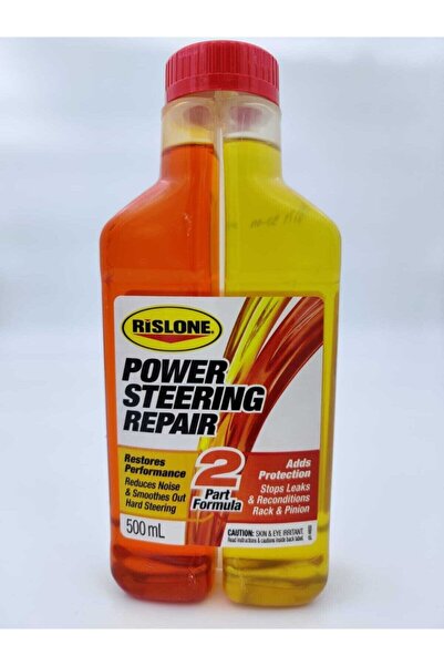 RISLONE Direksiyona Sorun Giderici