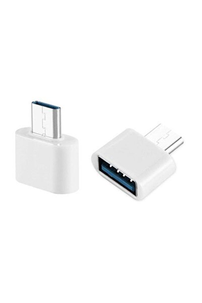 S-LINK Type C Otg Çevirici- Type C Otg Kablo