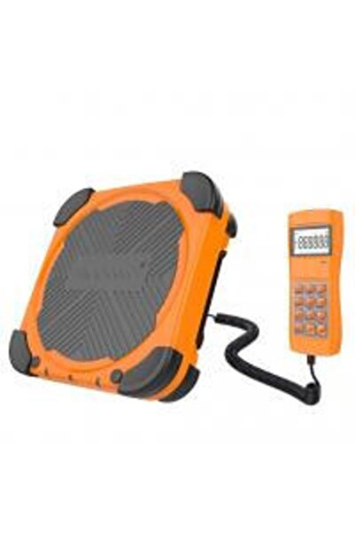 Elitech Turuncu Terazi Gaz Şarjı Lmc-200 100kğ