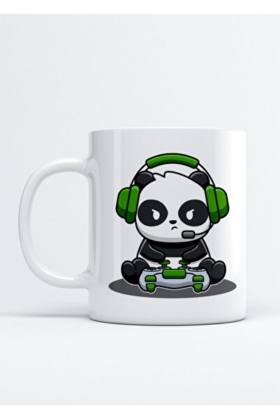 Pan Dükkan كوب جيمر باندا