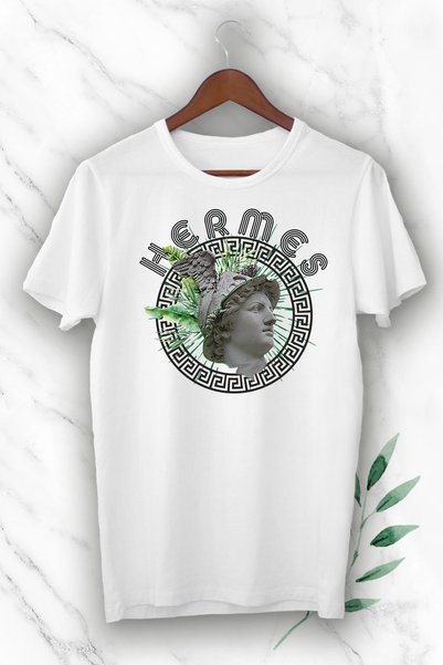 perseusshopping Унисекс T-shirt