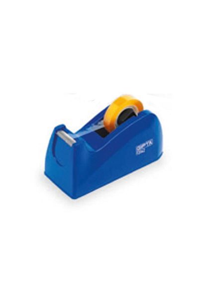 Gıpta Tape Cutting Machine 15mmx33mt Small Size Abs Blue F2042