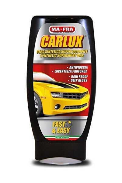 MAFRA Carlux Ayna Efektli Cila