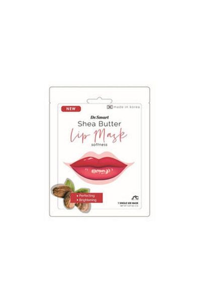 Dr. Smart Shea Butter Lip Mask