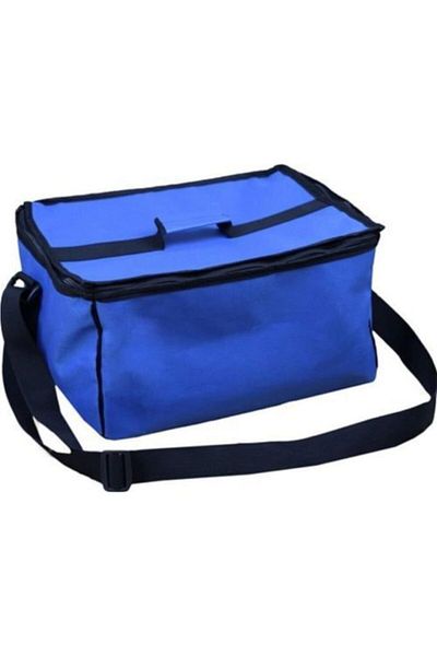 Ankaflex Geanta pentru picnic Geanta termos 21 litri Geanta frigorifica auto