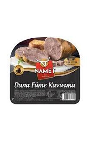 Namet Füme Kavurma 100 Gr.