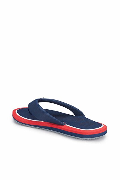 U.S. Polo Assn. Чоловічі капці VITUS темно-сині 100250331