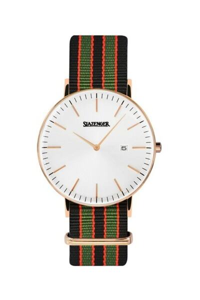 Slazenger Erkek Kol Saati SL.1980.14