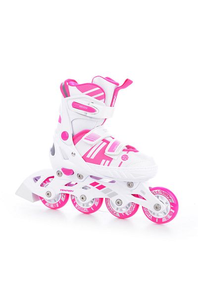 Tempish Misty Duo Adjustable Fitness Skate