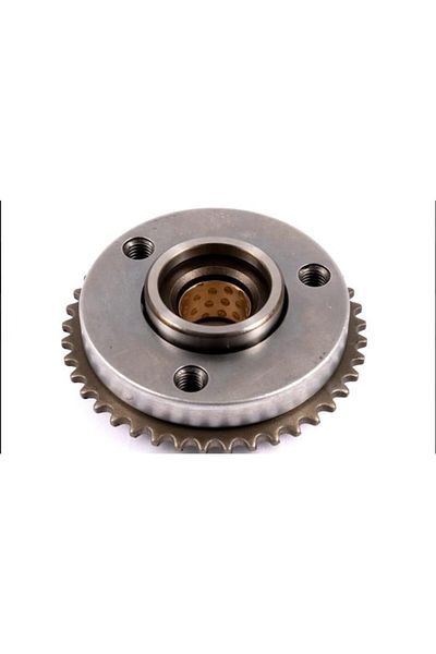 DELTAFORCE Mondıal Sfc 100 Snappy Starter Ruble