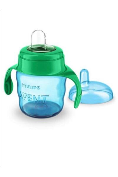 Philips Avent Yeşil Eğitici Damlatmaz Bardak 200 ml