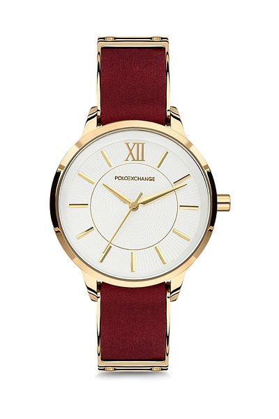 Polo Exchange Women's Wristwatch PX011-01
