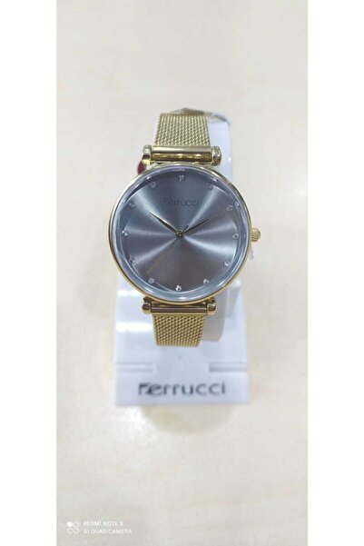 Ferrucci Kol Saati