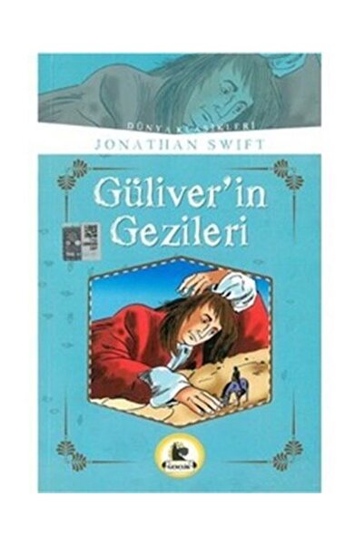 Karatay Yayınları Güliverin Gezileri