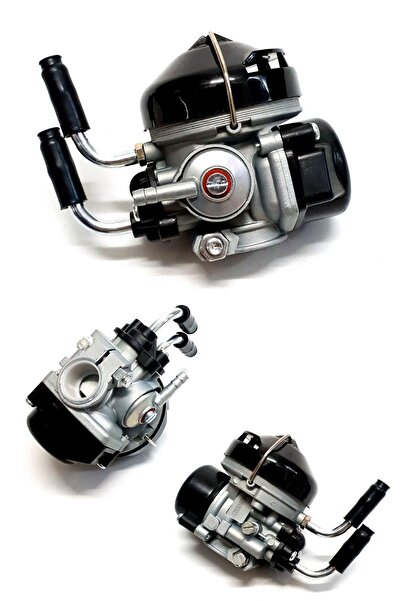 MOTOLİNAS Karbüratör 15x15 - Mobylette