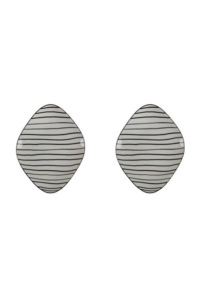 Porland Hope Flat Plate 19cm Set of 2