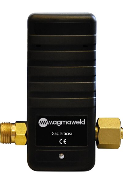 Magmaweld Karbondioksit Gaz Isıtıcısı 75 W 220 V