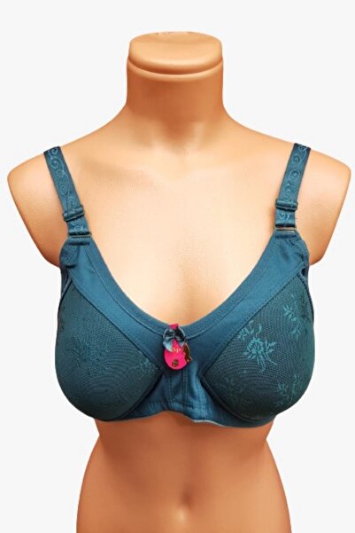 AtaGiyim Бюстгальтер з мереживним візерунком
