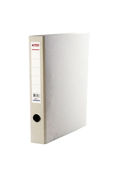 Bigpoint Folder din carton natural îngust