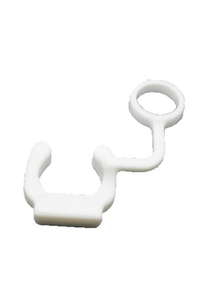 Knmaster Tüm Aksiyon Kameralara Uyumlu Titreşim Engelleyici Silikon Mandal