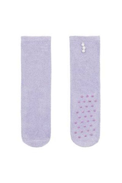 Penti Lila Pearl - Elegant Socks
