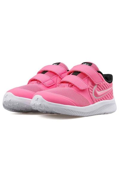 Nike Nike NIKE STAR RUNNER 2 (TDV) AT1803-603-1 Girls