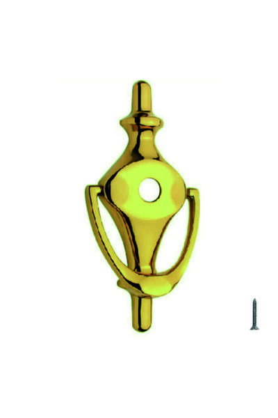 Seas Door Ușă din oțel galben Plug - Ușă