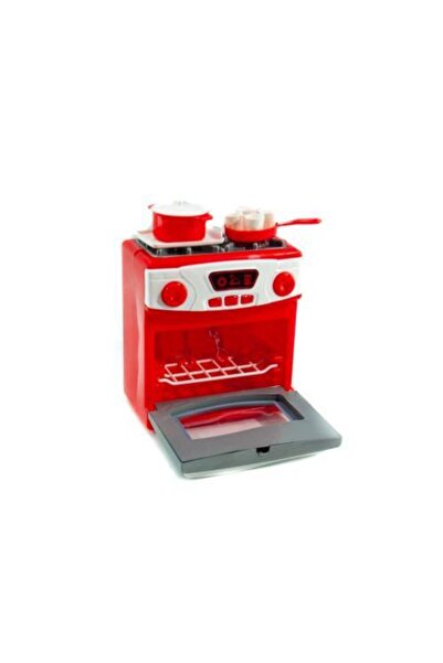 Erzi Oyuncak Ocaklı Fırın