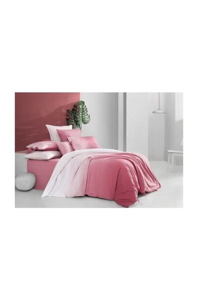 Sarev San Marino V2 Ranforce Yıkamalı Nevresim Takımı Tek Kişilik