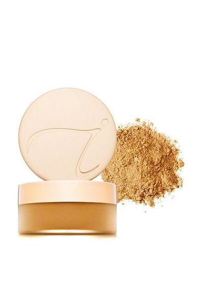 Jane Iredale Mineral Powder Powder - Amazing Base Spf 20 / Golden Glow 10.5 g670959111142