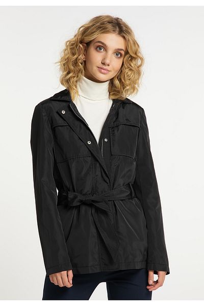 Dreimaster Klassisches Übergangsjacke-Festival
