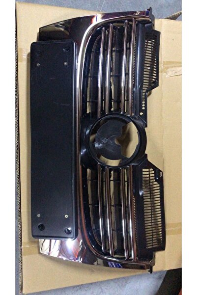 Wisco Panjur Nıkelajlı + Uzun Plakalıklı Vw Jetta 05-10 [1k5853653a9b9]