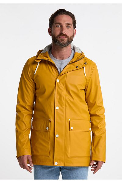 Dreimaster Dry Master Marine Regenjacke