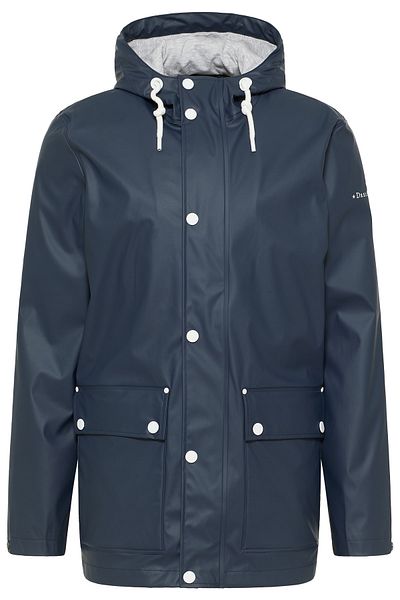 Dreimaster Dry Master Marine Regenjacke
