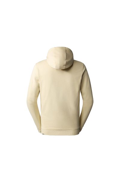 THE NORTH FACE Суичър с качулка Мъжки суичъри за открито Жълт