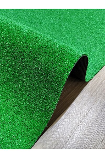 Nurteks Çim Halı 100x160 Cm Suni Çim Bahçe Havuz Teras Balkon Çim
