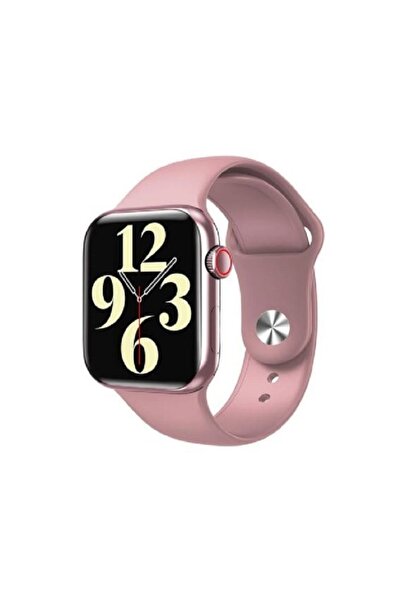 Şıktek Apple Uyumlu Watch 9 Pro Akılı Saat 47 Mm (hediyeli Ürün)