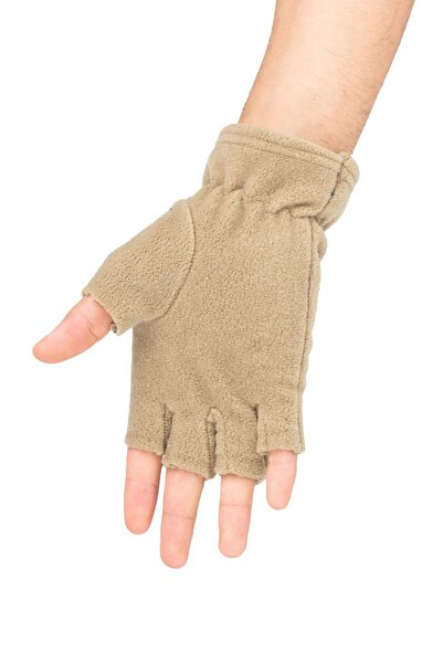 herotasarım Χειμερινά γάντια από φλις με στάμπα Gumball Bll3542